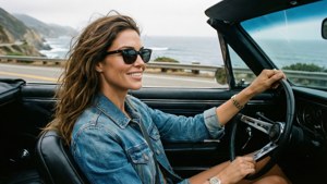 Coastal Drive
