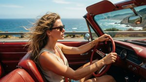 Coastal Drive