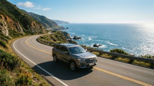 Coastal Drive