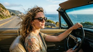 Coastal Drive