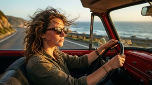 Coastal Drive