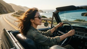 Coastal Drive