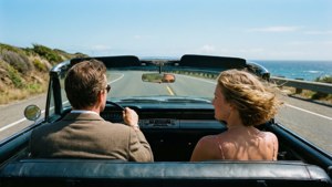 Coastal Drive