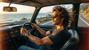 Coastal Drive