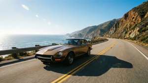Coastal Drive