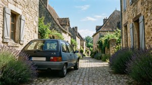 Coastal Drive Citroën