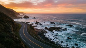 Coastal Drive