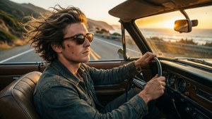 Coastal Drive