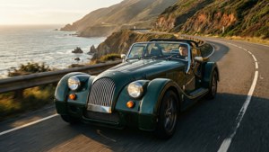 Coastal Drive Magic
