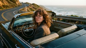 Coastal Drive Retro