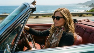 Coastal Drive Retro