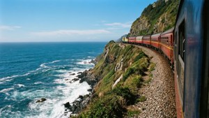 Coastal Express
