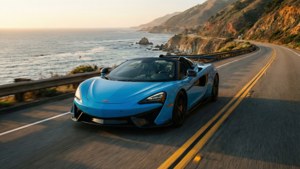 Coastal Grand Tour