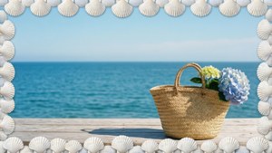 Coastal Grandmother Serenity