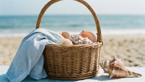 Coastal Grandmother Serenity