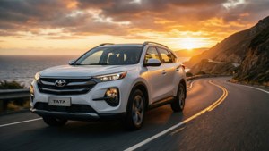 Coastal Harrier Sunset Drive