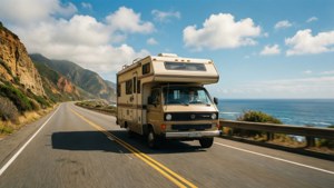 Coastal Highway RV