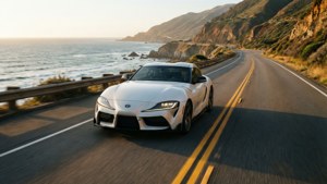 Coastal Highway Supra