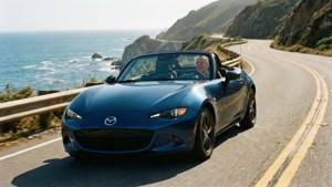 Coastal Joyride