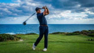 Coastal Power Swing