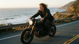 Coastal Ride Adventure