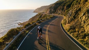 Coastal Ride