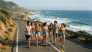 Coastal Run Friends