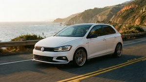 Coastal Rush Jetta