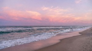 Coastal Serenity