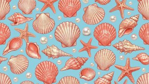 Coastal Shells
