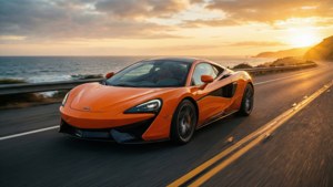 Coastal Speed