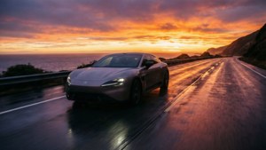 Coastal Speed