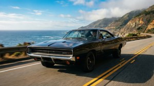 Coastal Speed