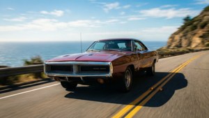 Coastal Speed