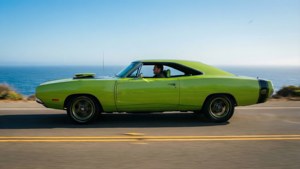 Coastal Speed