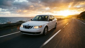 Coastal Speed