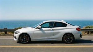 Coastal Speed Gran Coupe