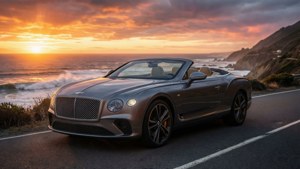 Coastal Sunset Cruise