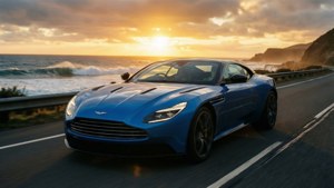 Coastal Sunset Drive