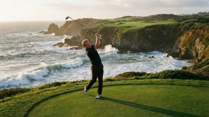 Coastal Swing