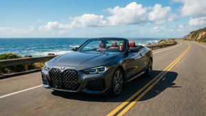Coastal Top Down