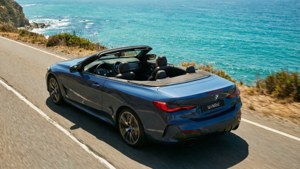 Coastal Top Down