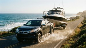 Coastal Tow Adventure