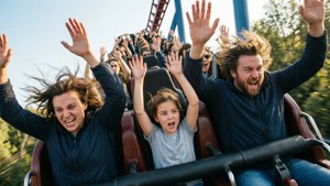 Coaster Thrill