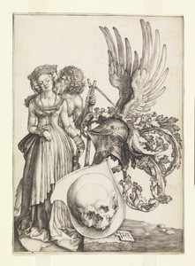 Coat of Arms of Vanitas