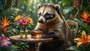 Coati Café