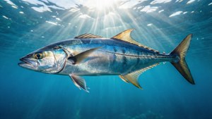 Cobia Ocean Glide