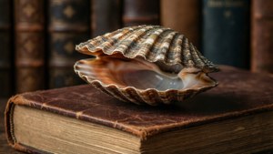 Cockle on Books