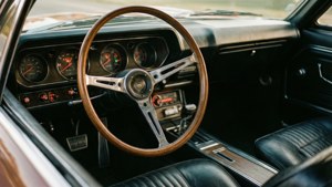 Cockpit Classics