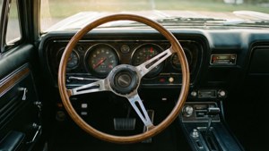 Cockpit Classics